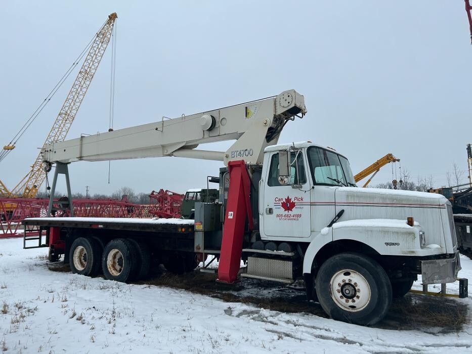 Images Can-Pick Crane Rental