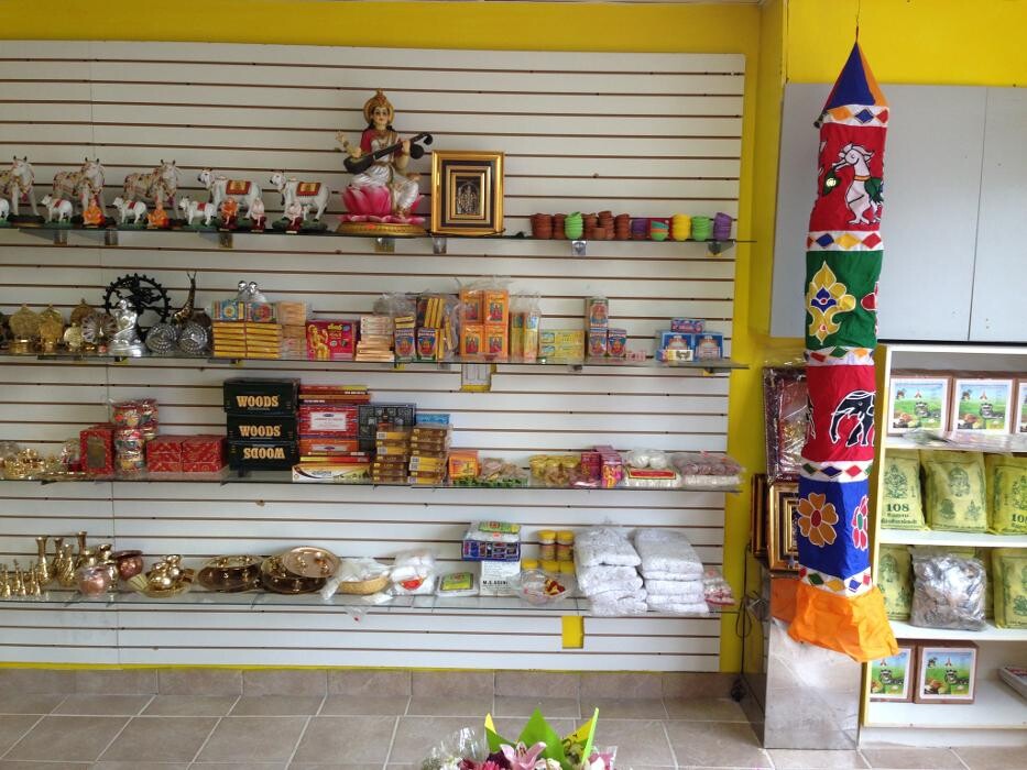 Images A1 Quality Florists & Pooja Items