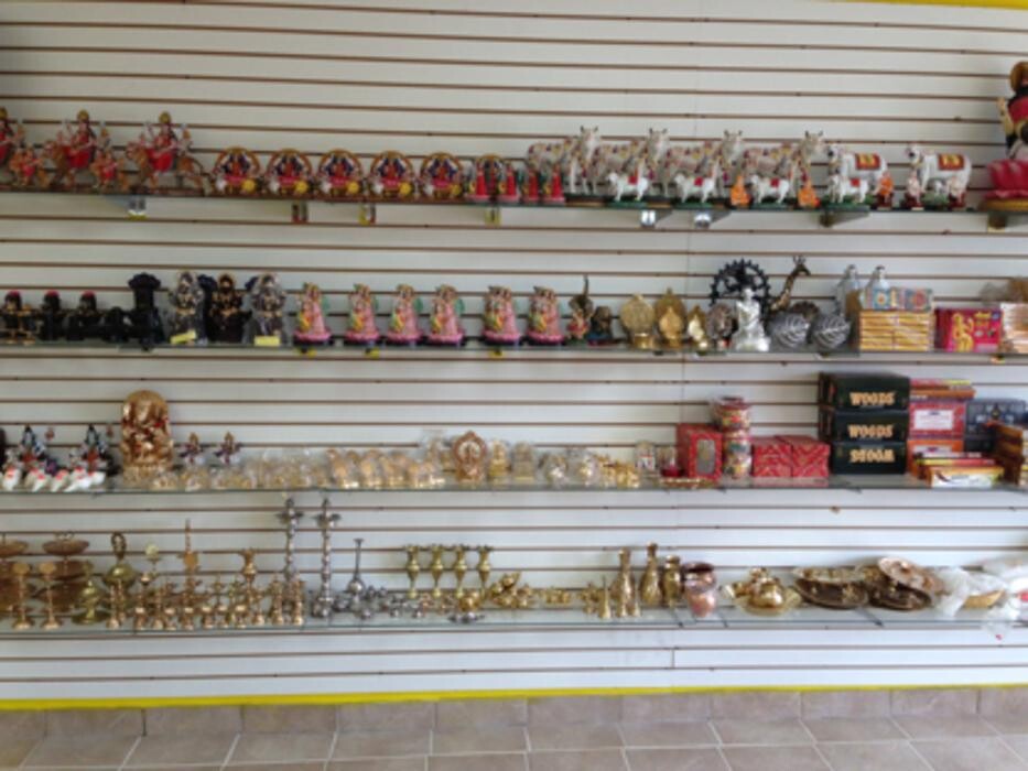 Images A1 Quality Florists & Pooja Items