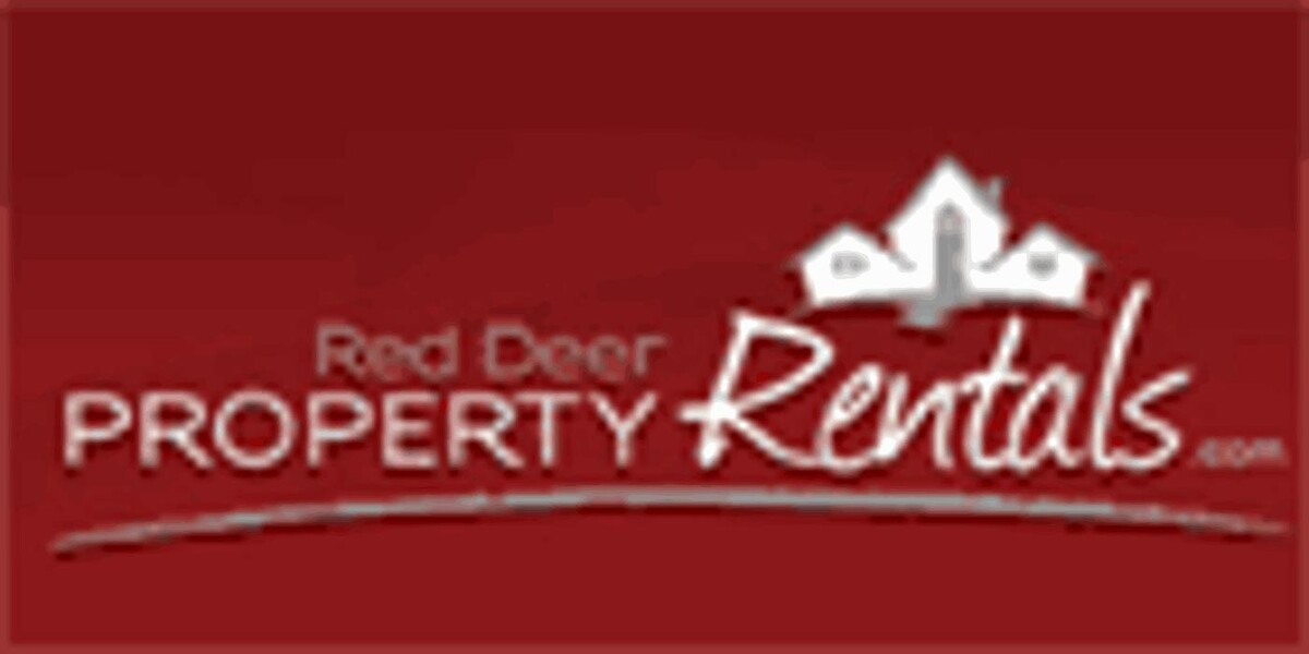 Red Deer Property Rentals Logo
