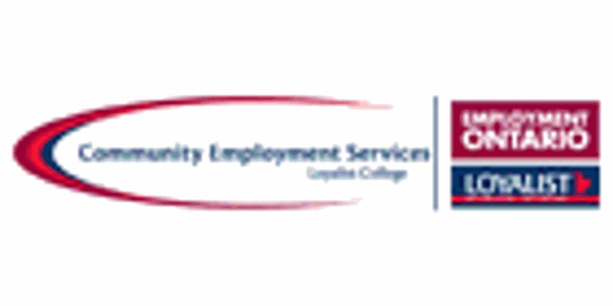 Community Employment Services Logo