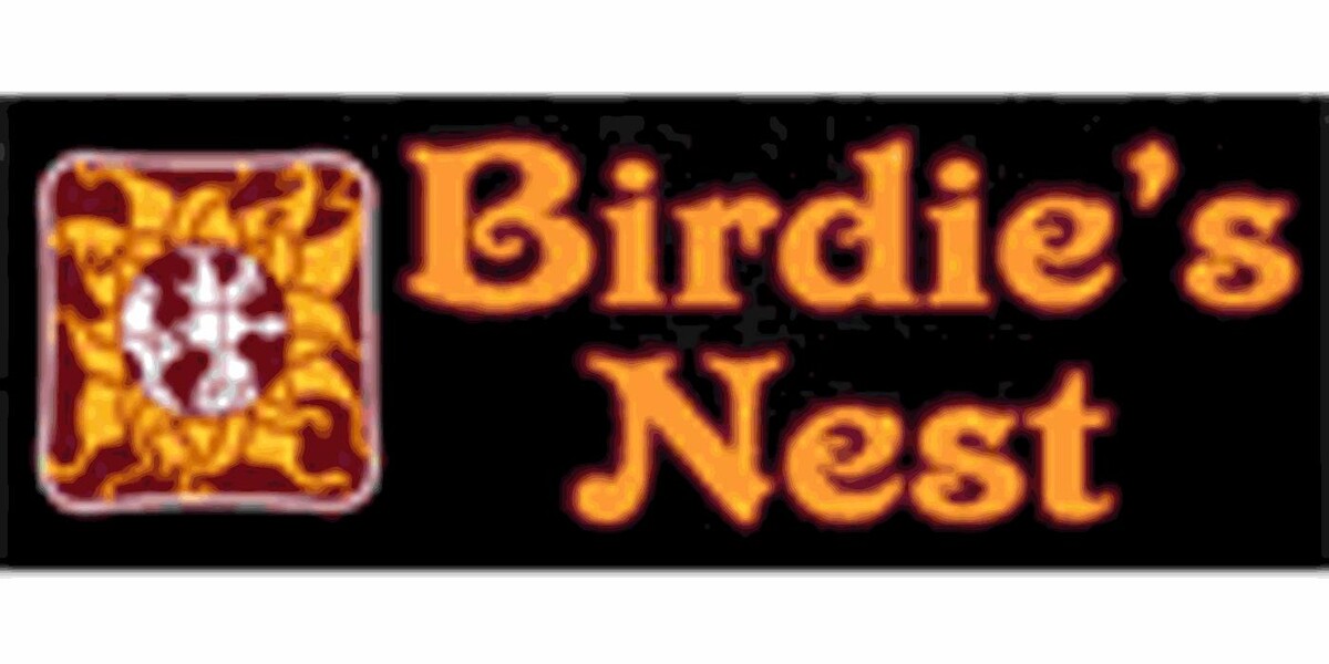 Birdie's Nest Inc Logo