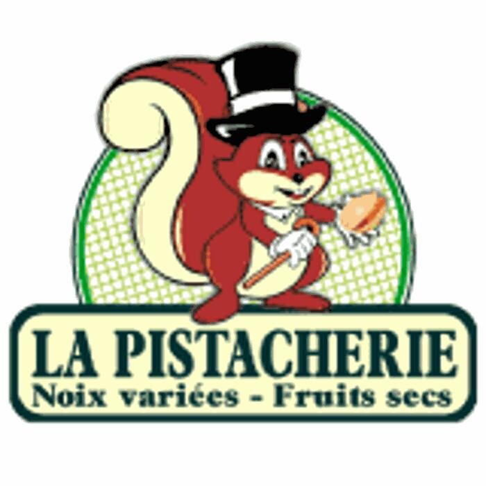 La Pistacherie Logo