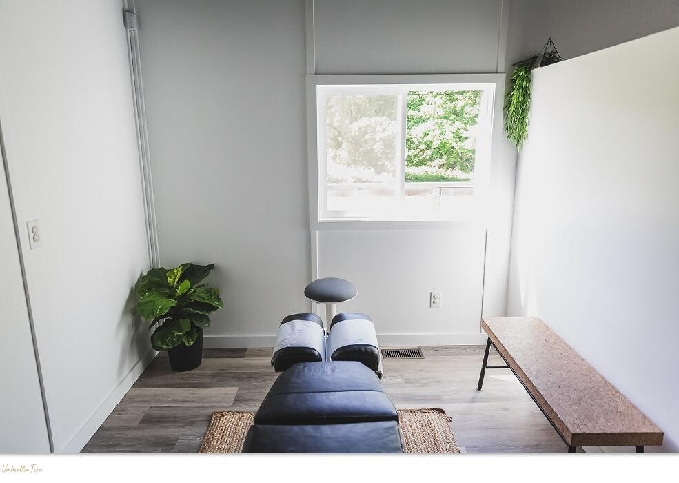 Images Serenity Family Chiropractic