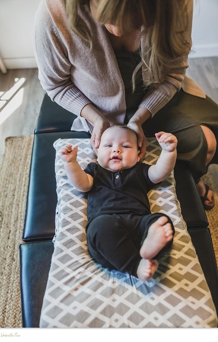 Images Serenity Family Chiropractic