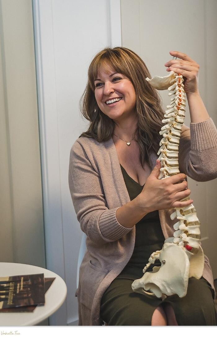 Images Serenity Family Chiropractic