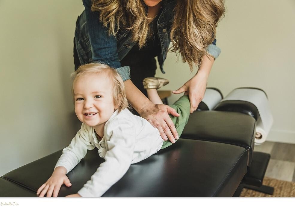 Images Serenity Family Chiropractic