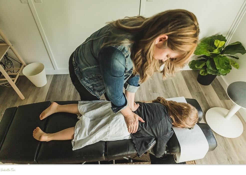 Images Serenity Family Chiropractic