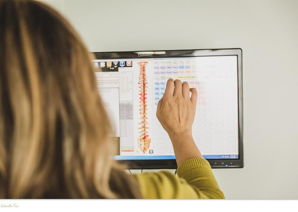 Images Serenity Family Chiropractic