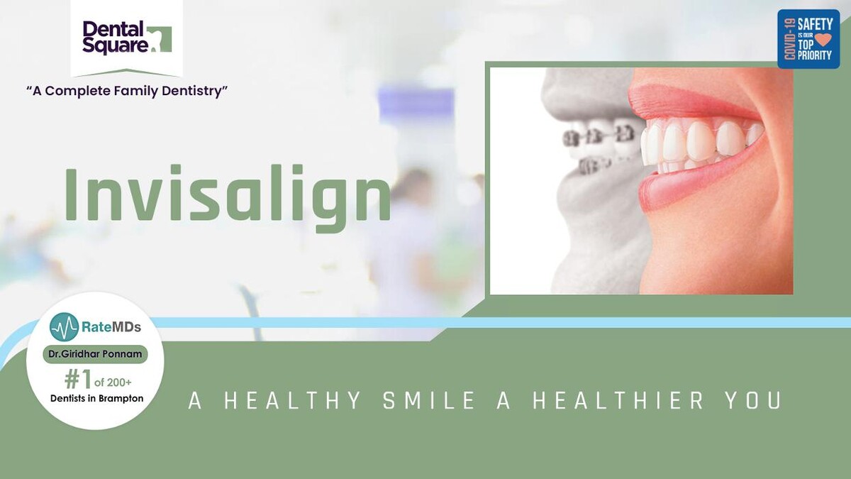 Images Dental Square