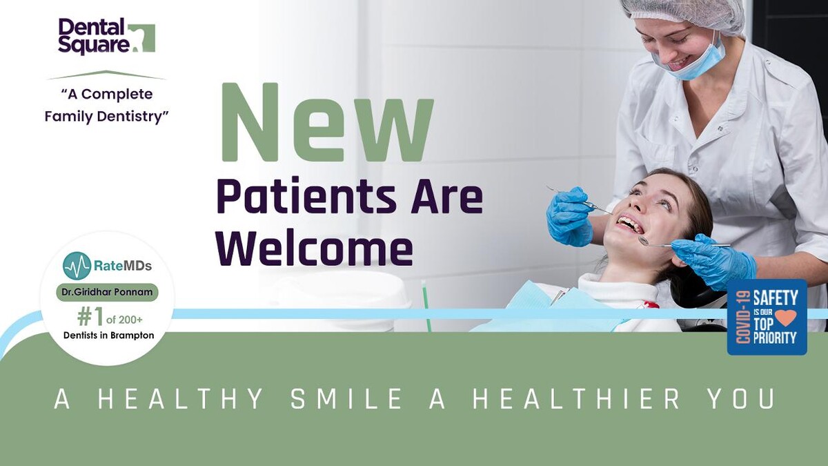 Images Dental Square