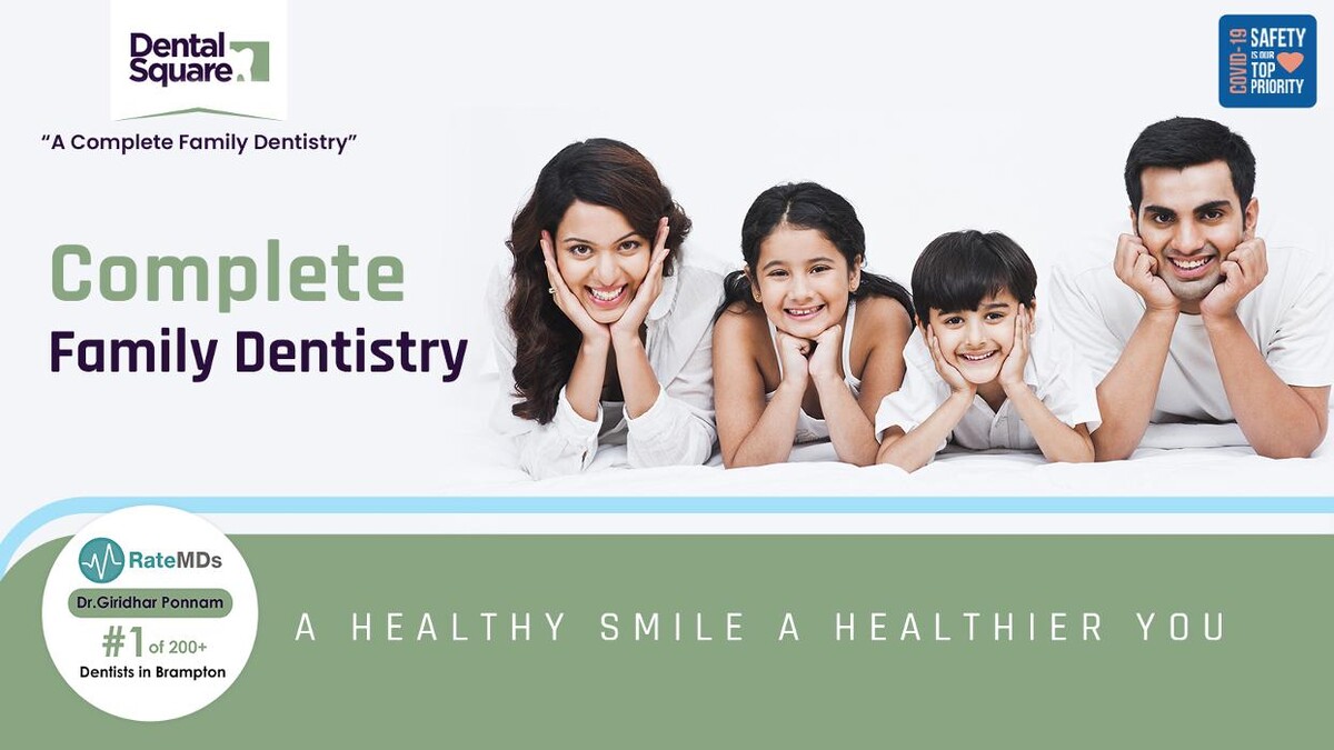 Images Dental Square