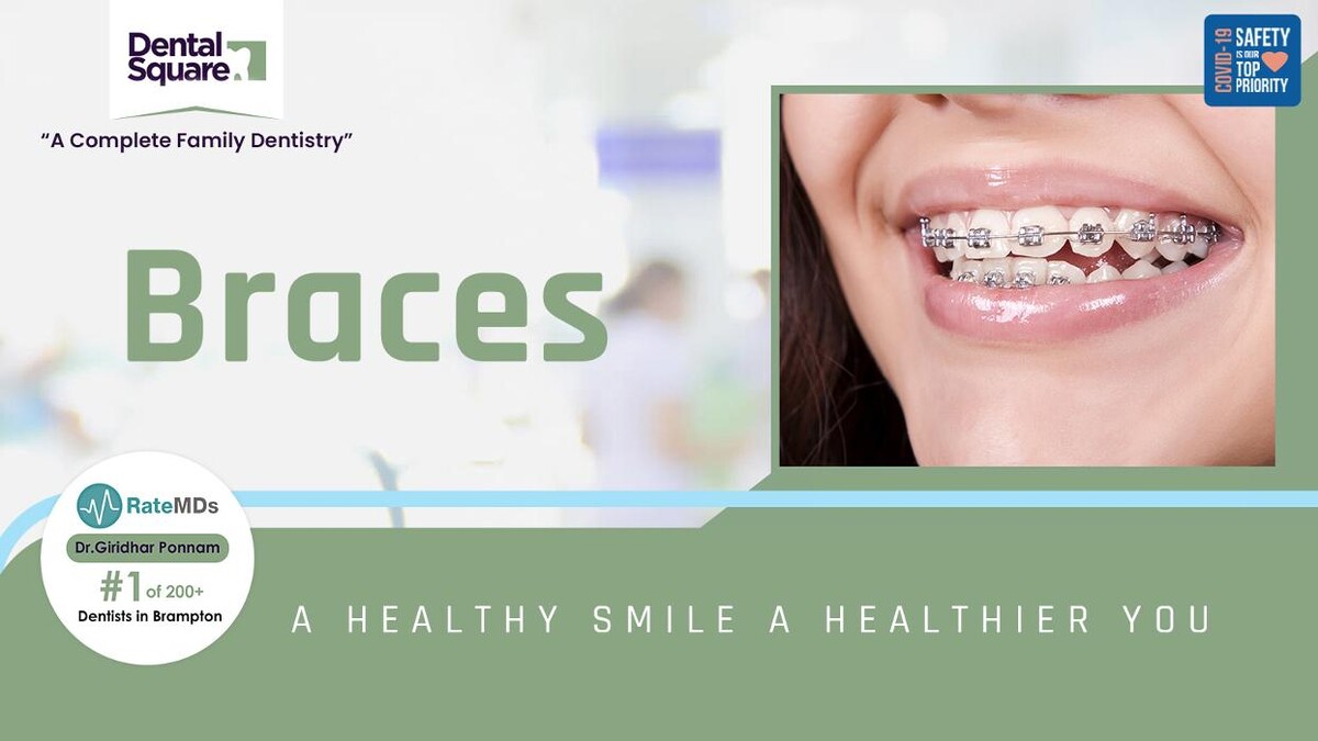 Images Dental Square
