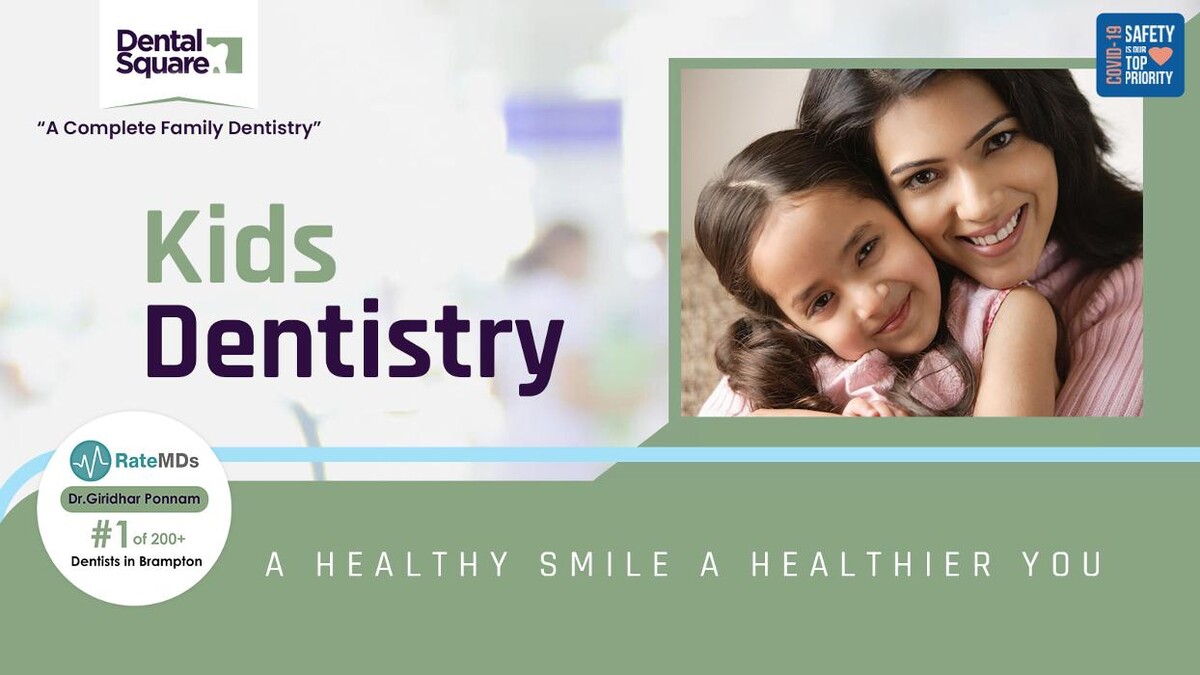 Images Dental Square