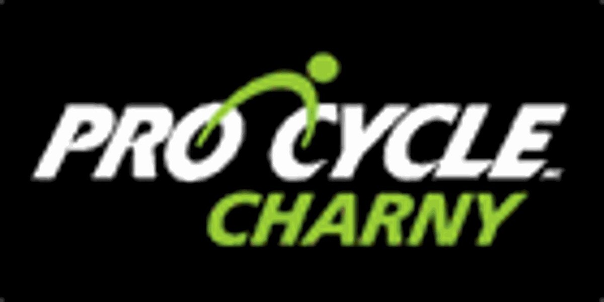 Pro Cycle Charny Logo