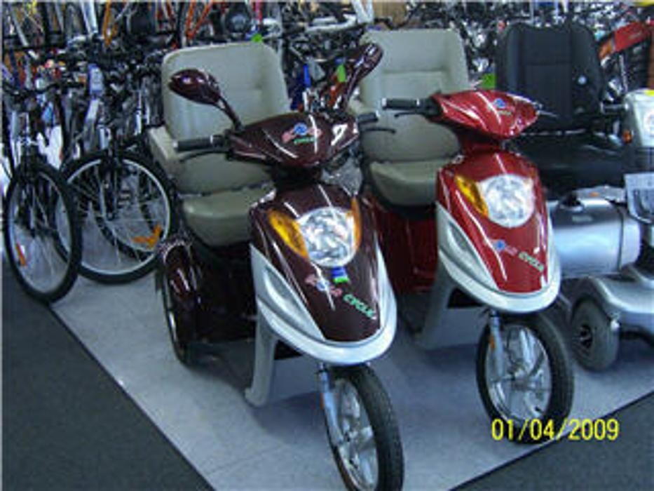 Images Pro Cycle Charny