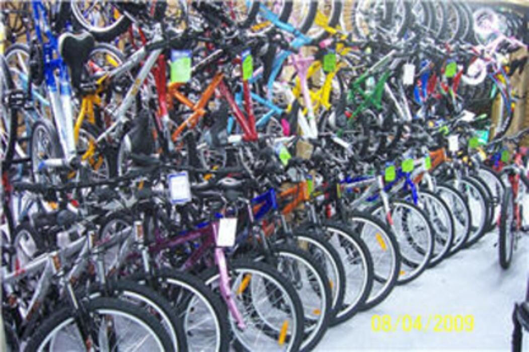 Images Pro Cycle Charny