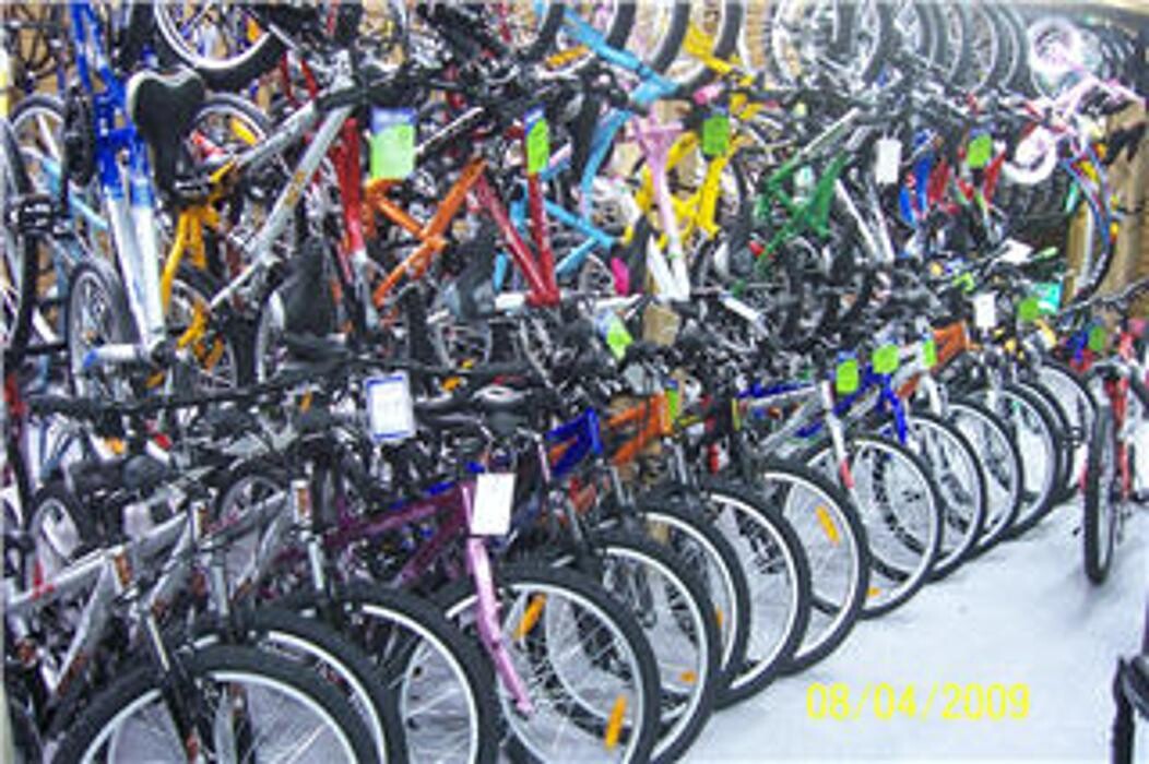 Images Pro Cycle Charny