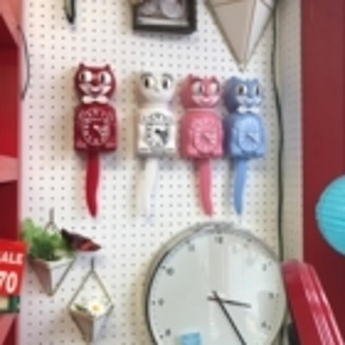 Images The Clock Factory