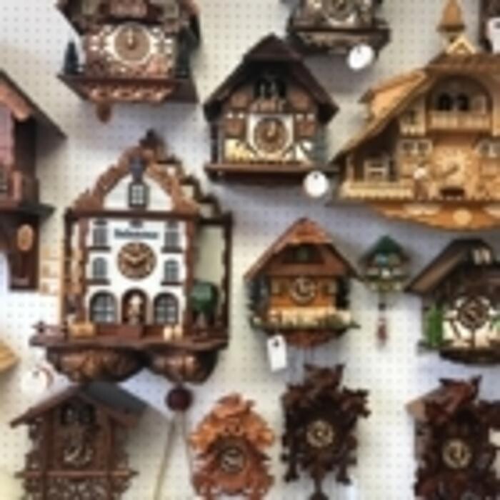 Images The Clock Factory