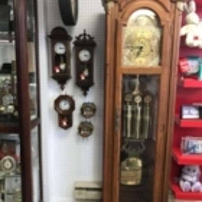 Images The Clock Factory
