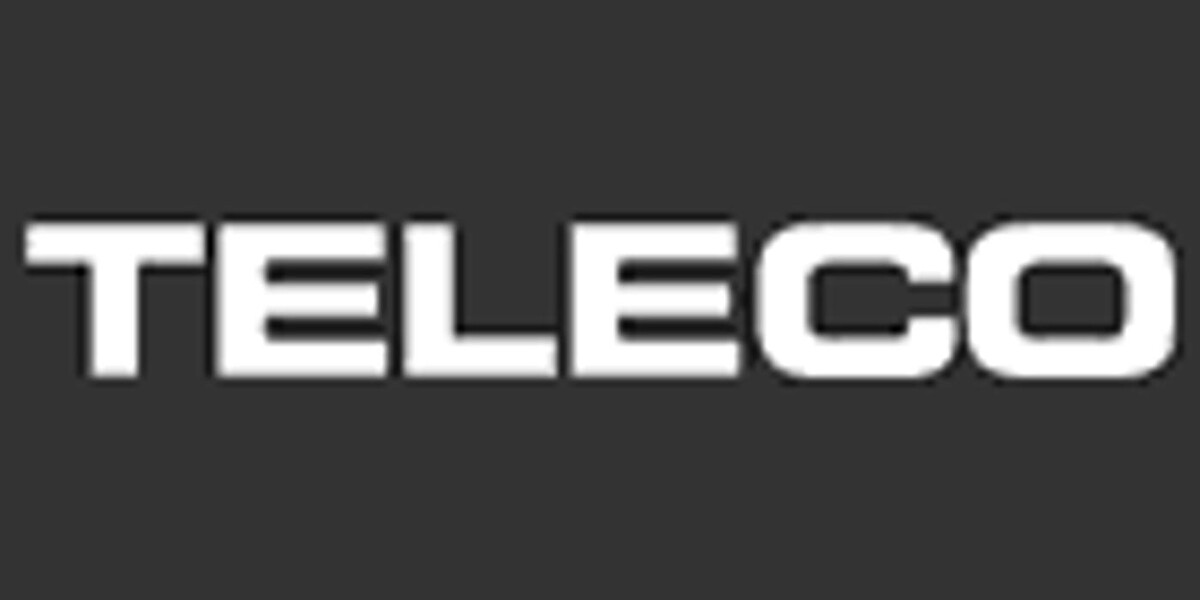 Teleco Supply Co Ltd Logo