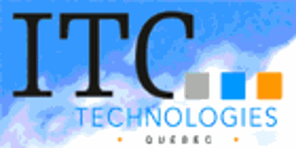 ITC Technologies Québec Inc Logo