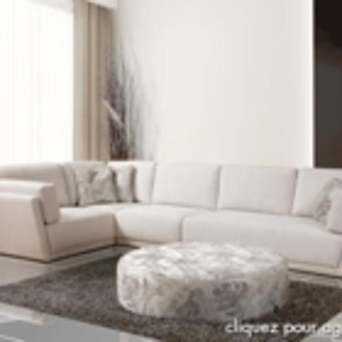 Images Italdivani Meubles Inc