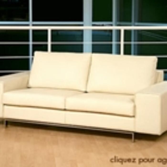 Images Italdivani Meubles Inc