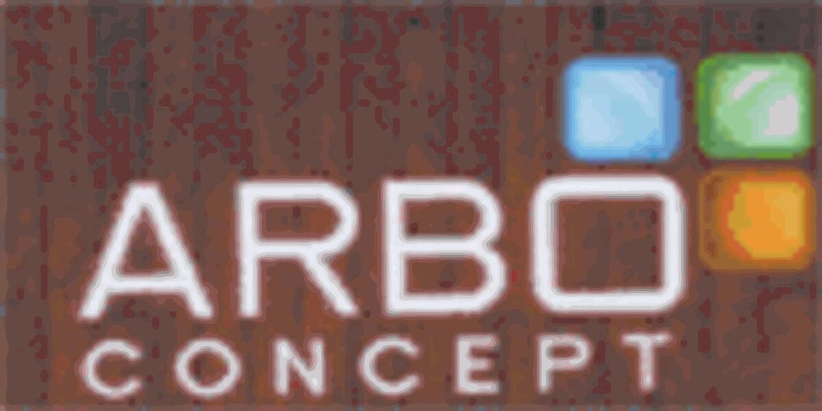 Arbo Concept Logo