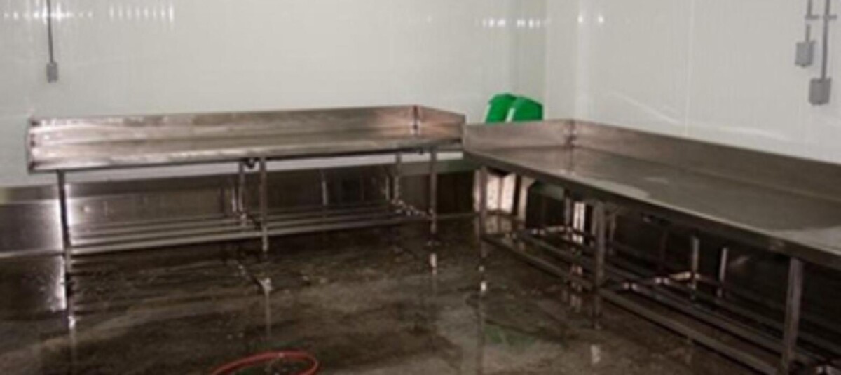 Images International Cold Storage Inc