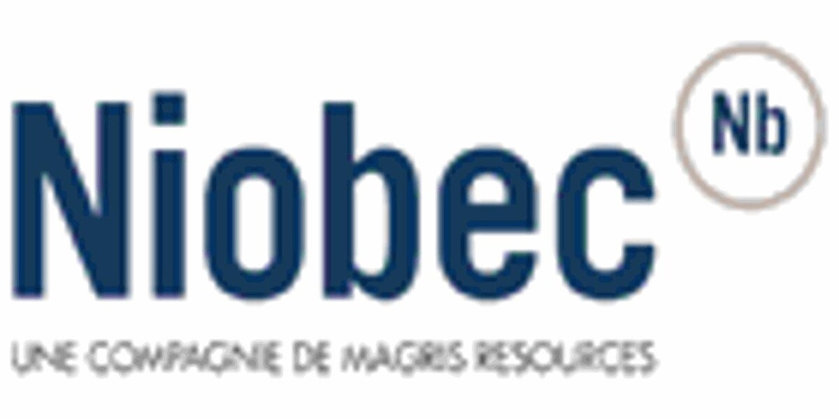 Niobec Inc Logo