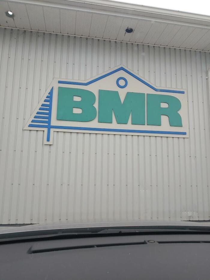 Images BMR Brookfield