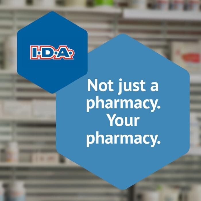 Images centrepoint i.d.a. pharmacy