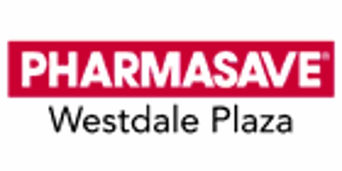 Westdale Pharmasave Logo