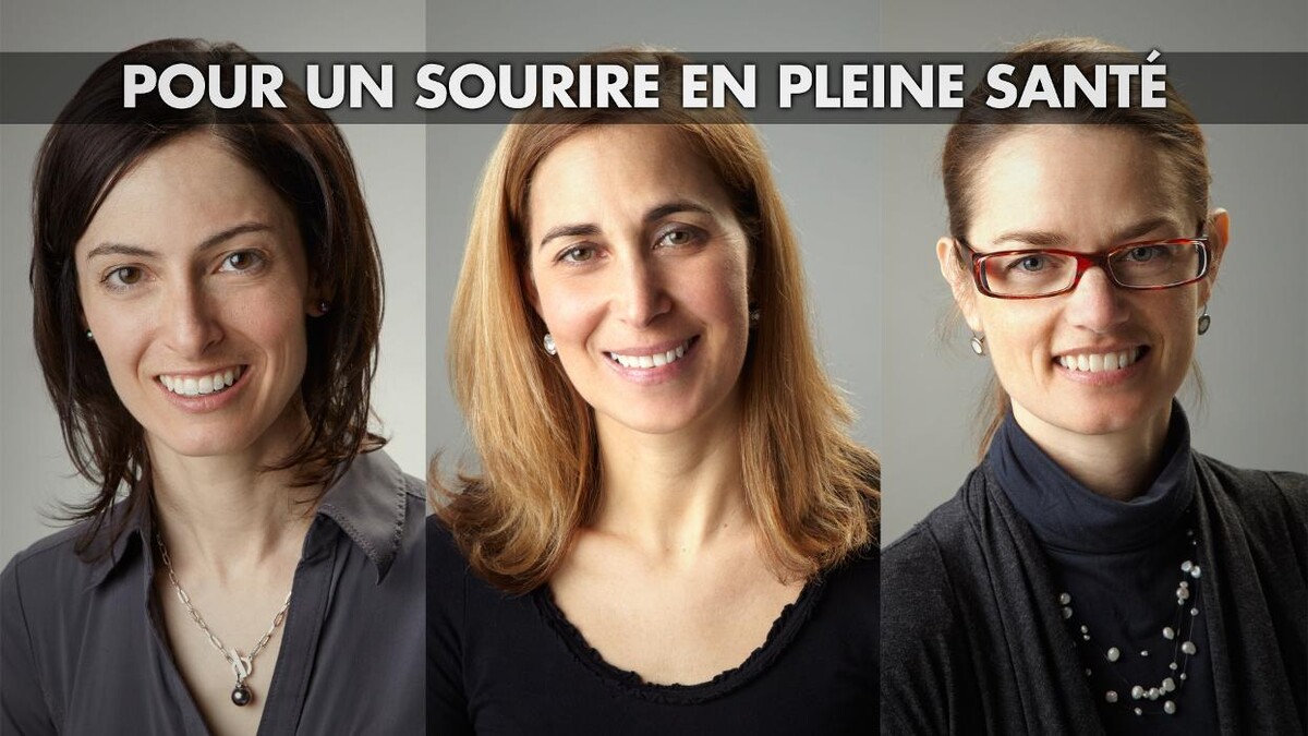 Images Clinique Dentaire Marchand Charest Dumas