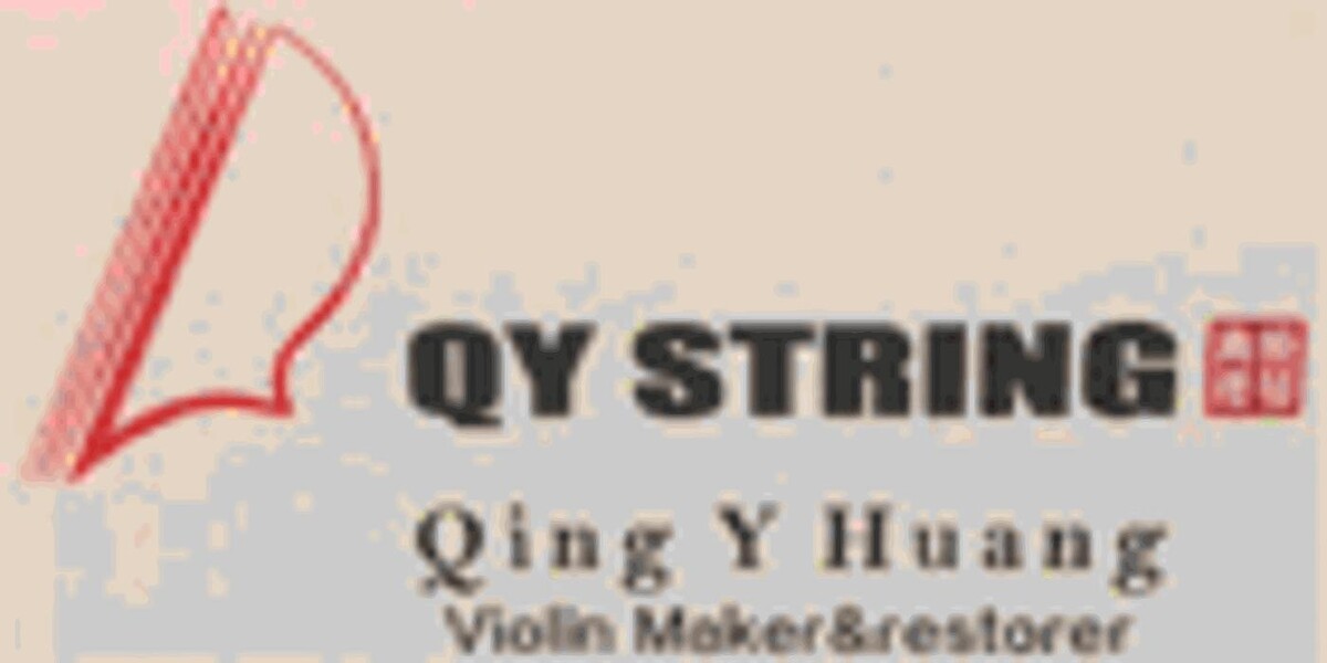 QY String Logo