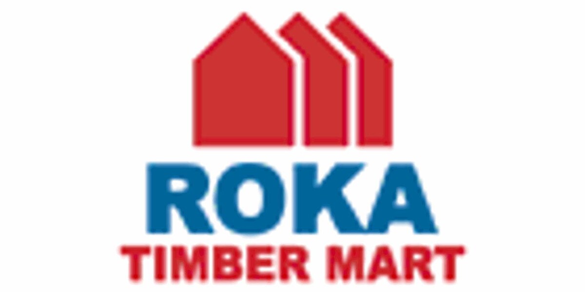 Roka TIMBER Mart Logo