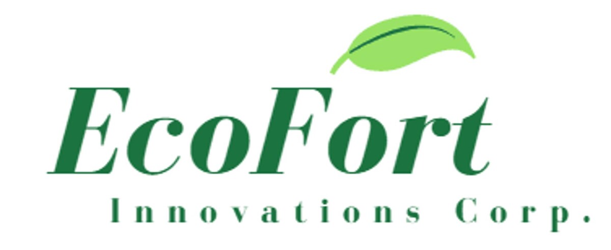 EcoFort Innovations Corp. Logo