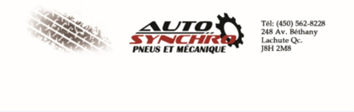 Images Auto Synchro 1