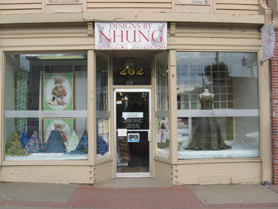 Images Designs by Nhung