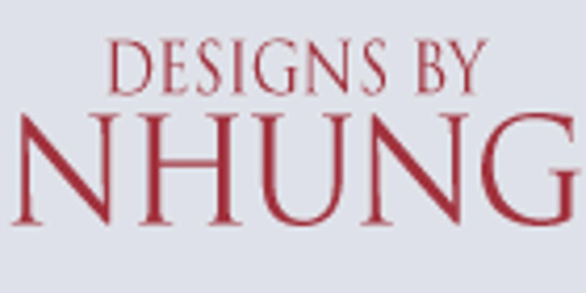 Designs by Nhung Logo