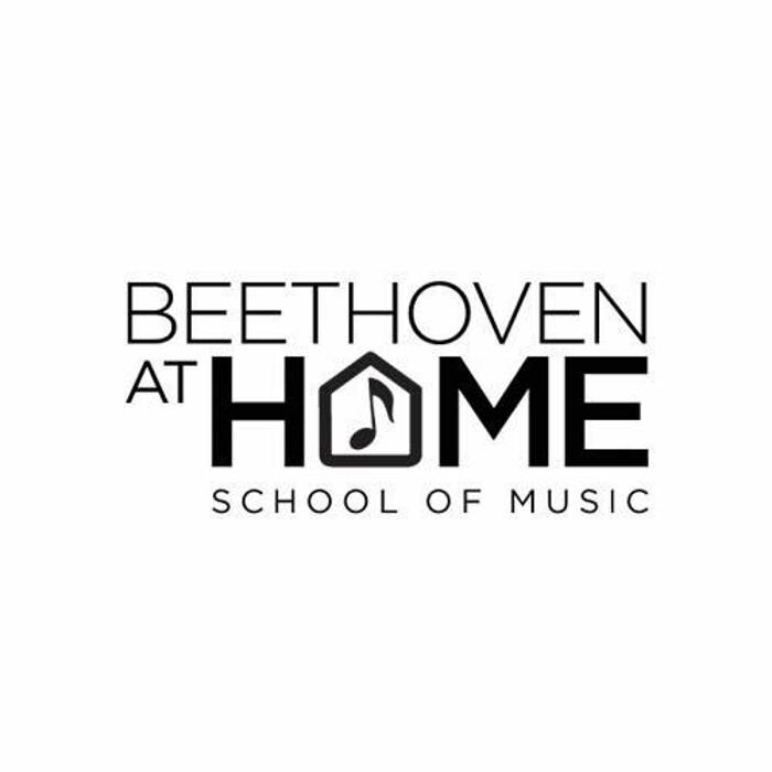 Images Beethoven at Home