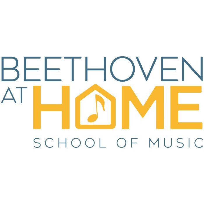 Images Beethoven at Home