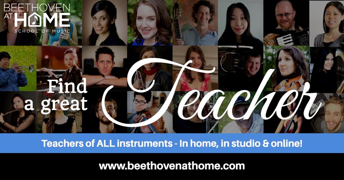 Images Beethoven at Home