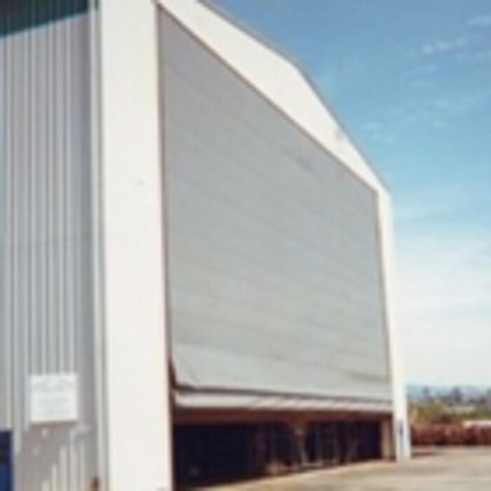 Images Edwards Door Systems (Armour Tech)