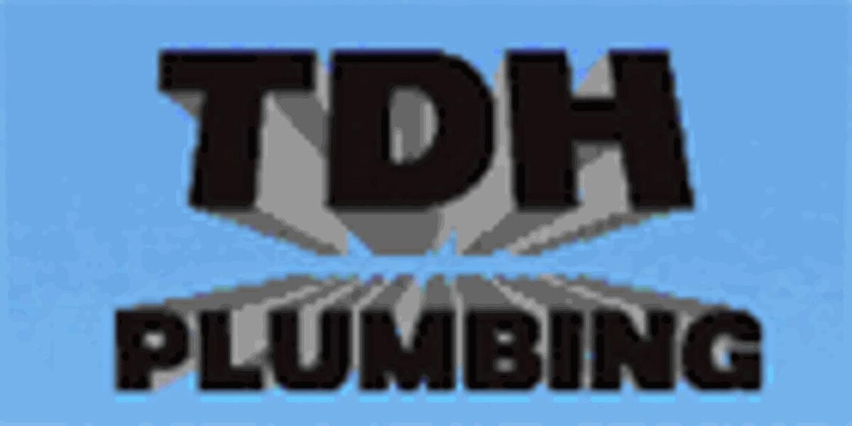 TDH Plumbing Logo