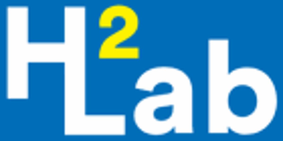 H2Lab Logo