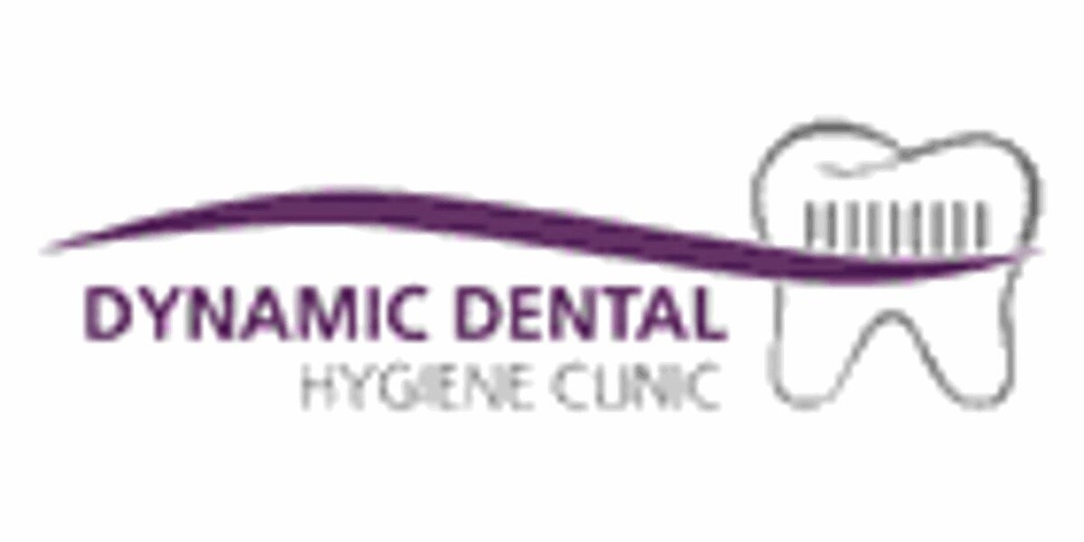 Dynamic Dental Hygiene Clinic Logo