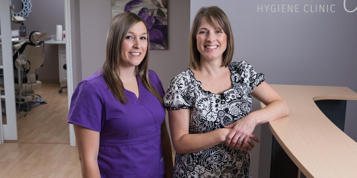Images Dynamic Dental Hygiene Clinic